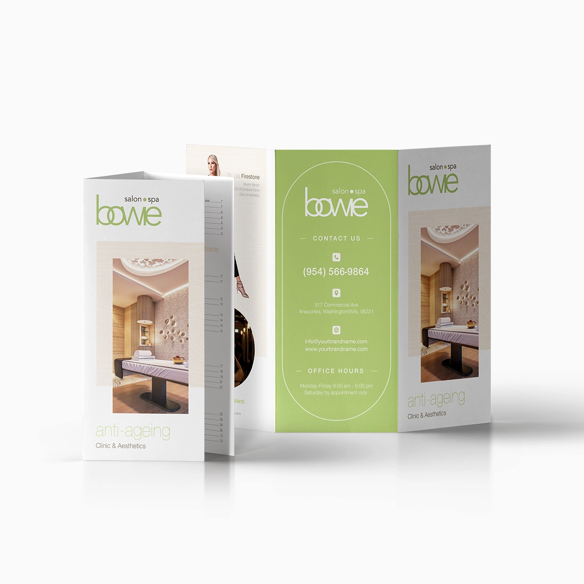 E-commerce Platform Marketing